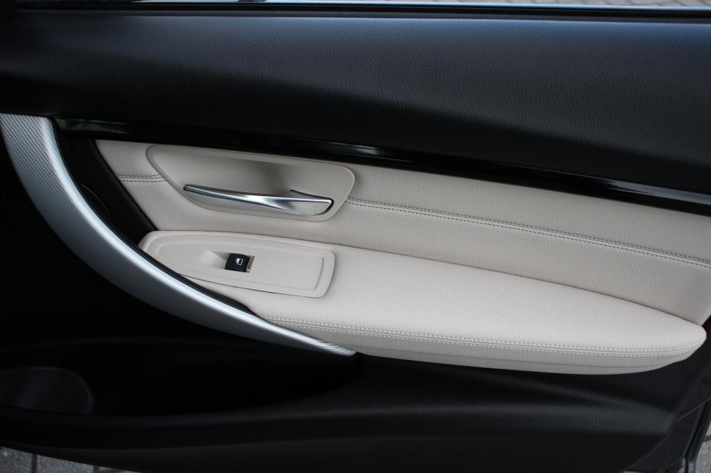 BMW 3-serie 320i xdrive m sport edition | dealer onderhouden