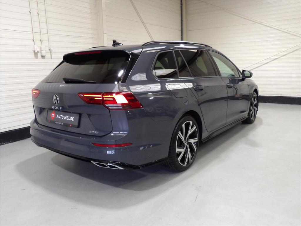 Volkswagen Golf 1.5 etsi 150pk 7-dsg r-line