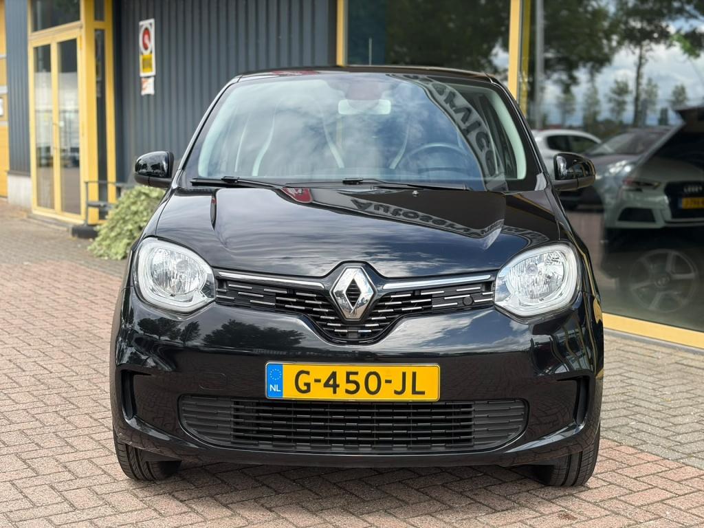 Renault Twingo 0.9 tce intens
