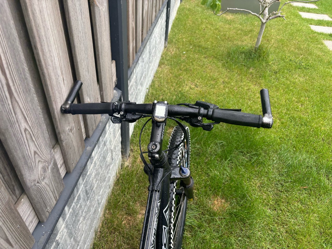 Mountainbike Sensa