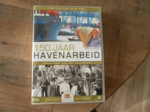 Havens Van Rotterdam