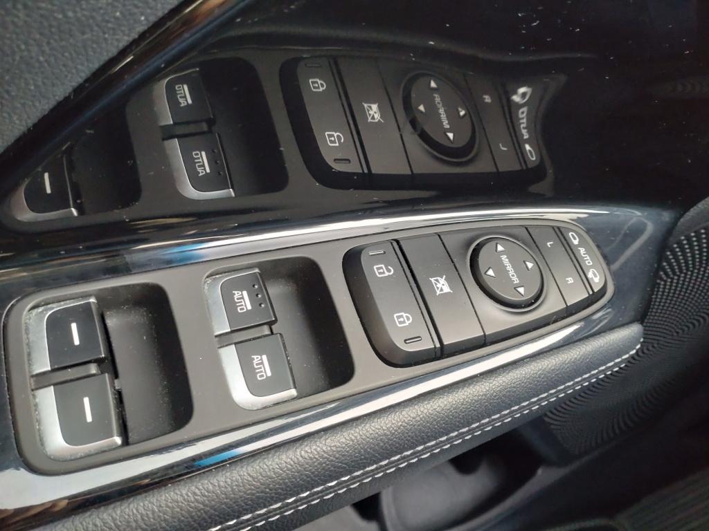 Kia Niro 1.6 gdi hybrid dynamicline