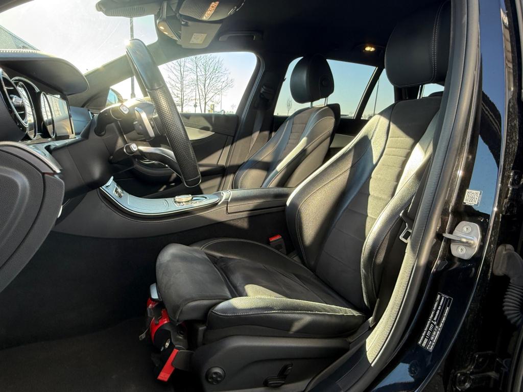 Mercedes-Benz E-Klasse estate 220 d business solution amg