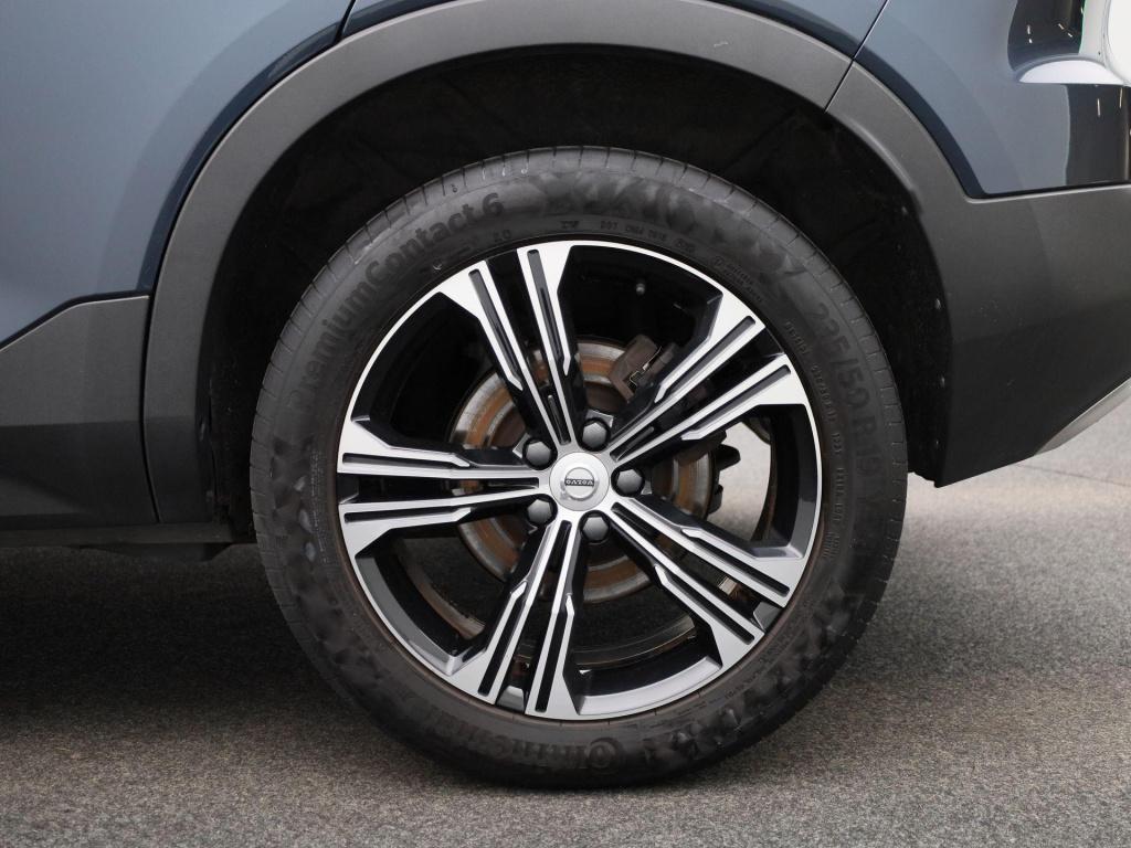 Volvo XC40 1.5 t5 recharge inscription | automaat | panoramadak | apple car