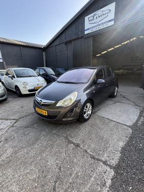 Opel corsa diesel