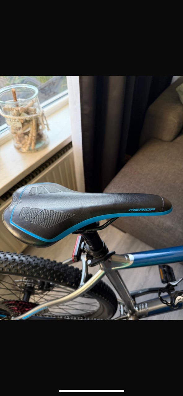 Merida Big Nine 600 XL