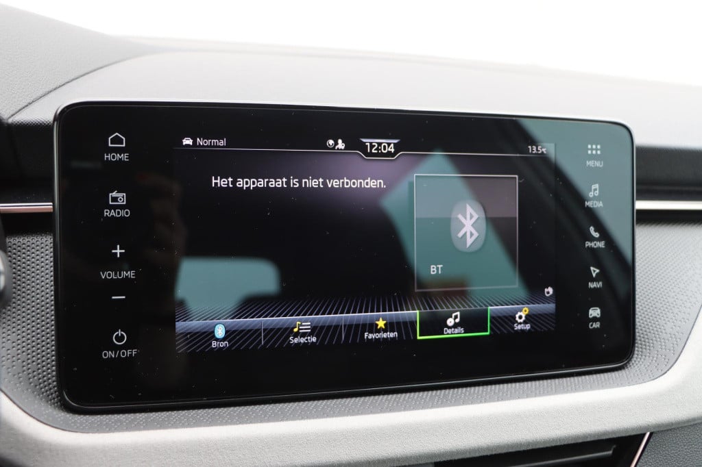 Skoda Kamiq 1.0 tsi business edition