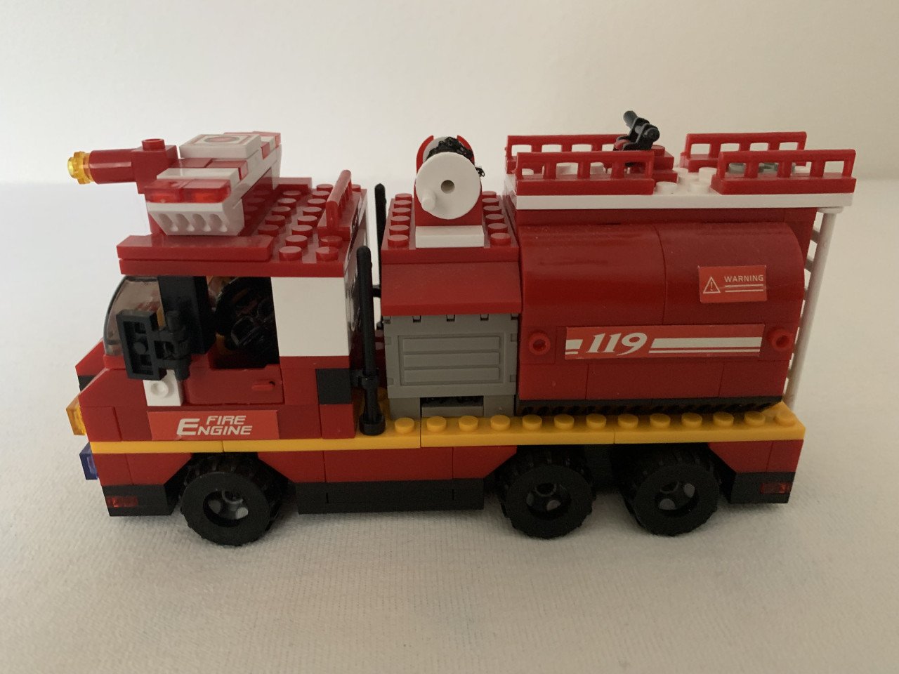 Fischer Price speelgoed