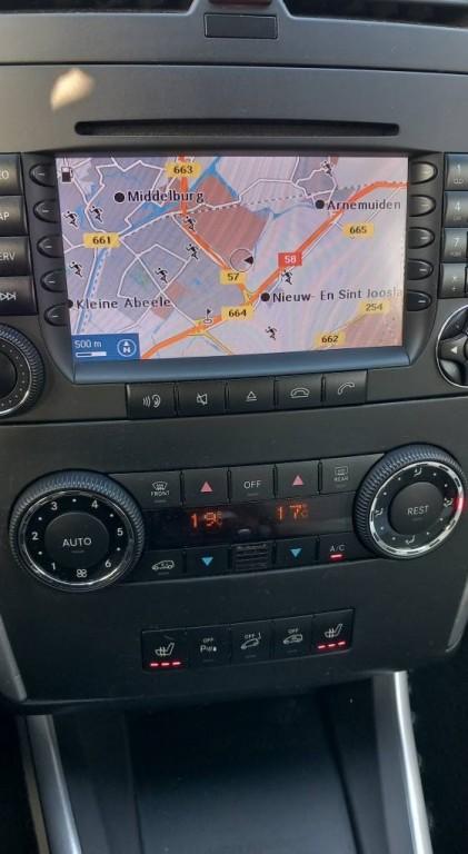 Mercedes-Benz Onbekend 200 turbo