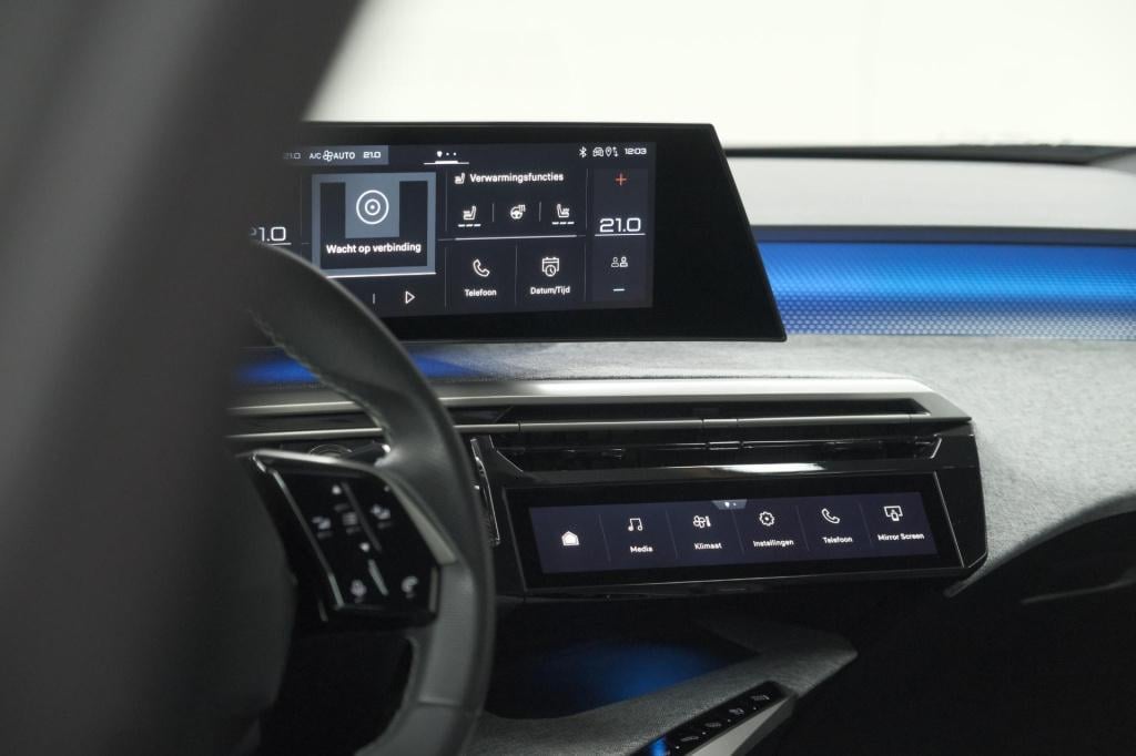Peugeot 3008 1.2 hybrid 136 gt | elektrische kofferklep | camera | adaptiev
