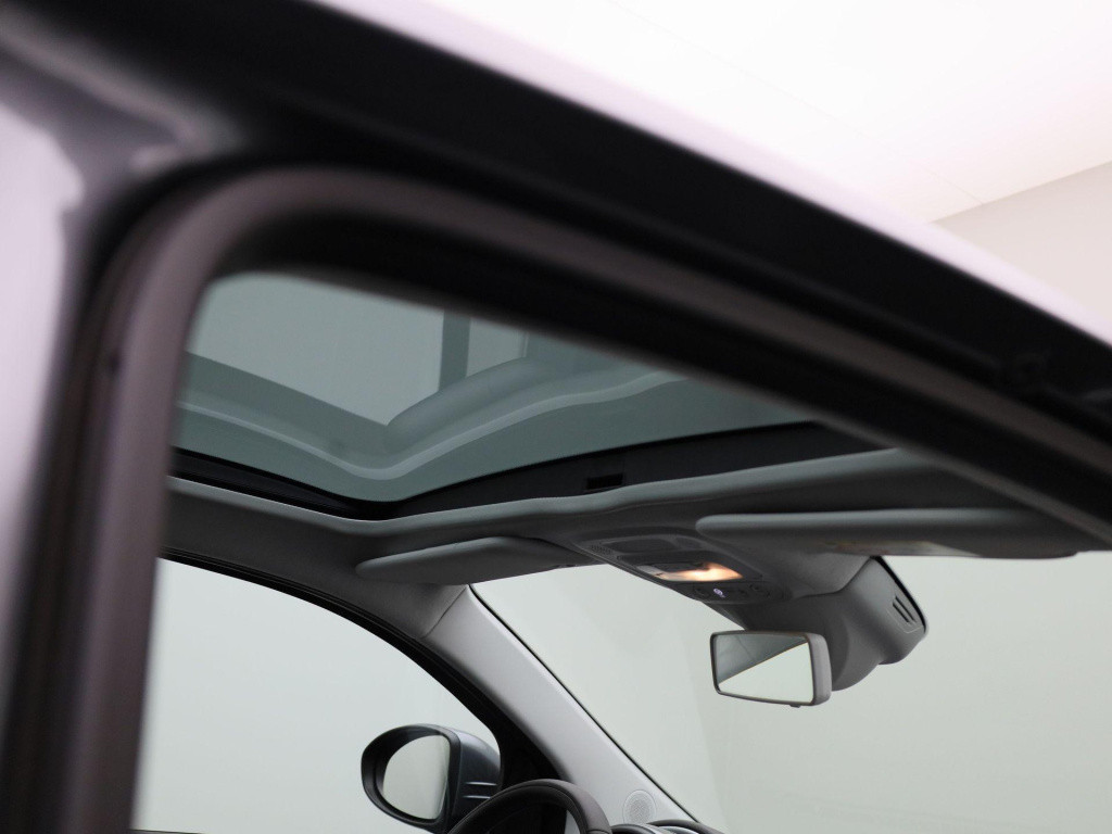 Fiat 500e icon 42 kwh