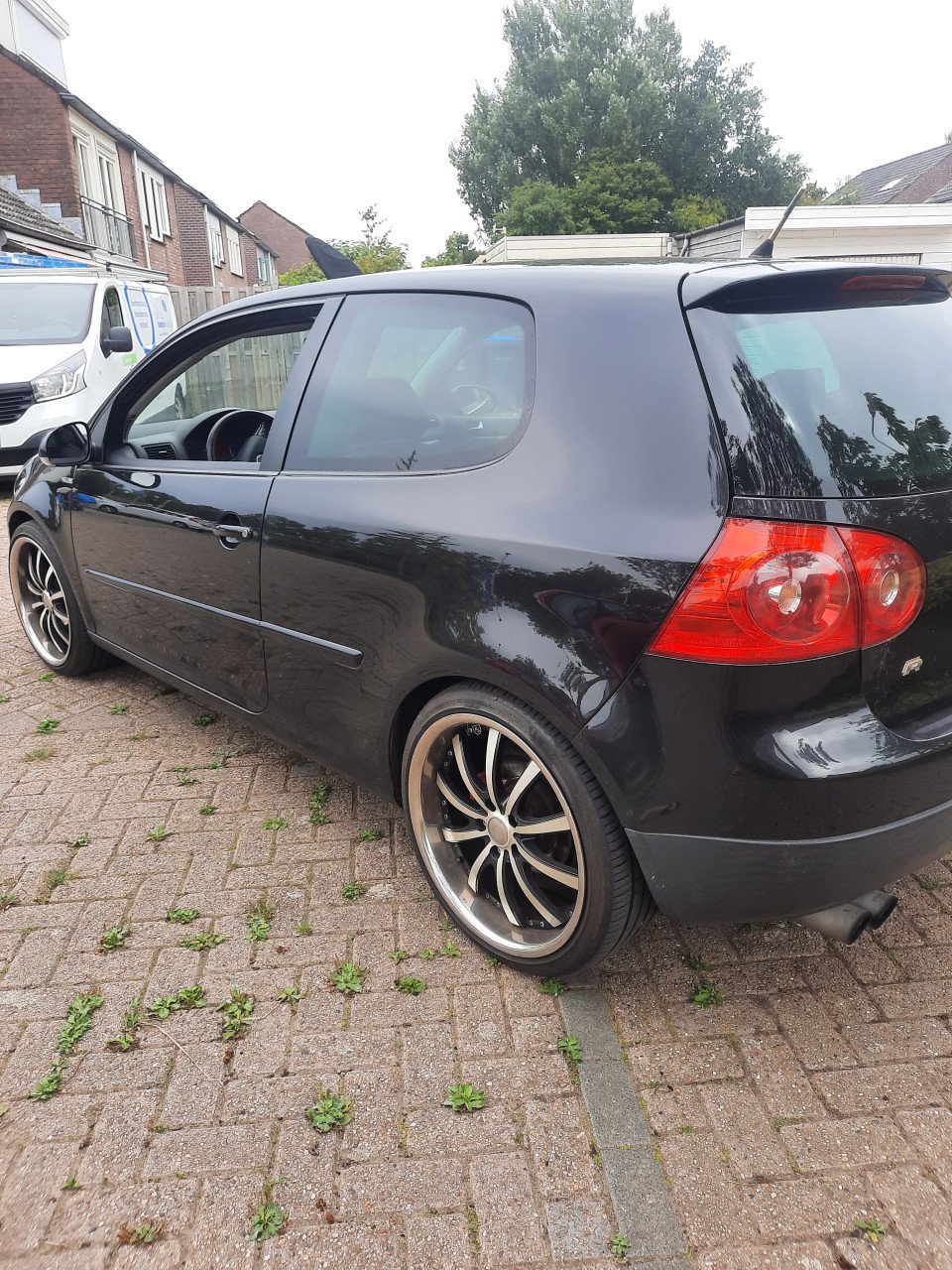 Te koop VW GOLF  FS1