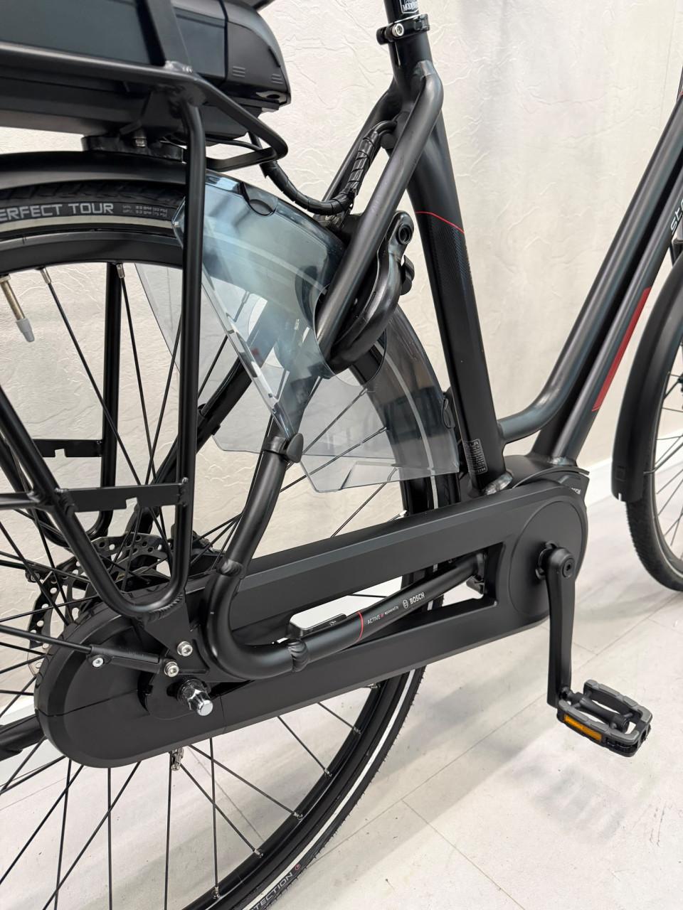 Stella Vicenza Bosch Active Line 57CM 3227KM 300Wh
