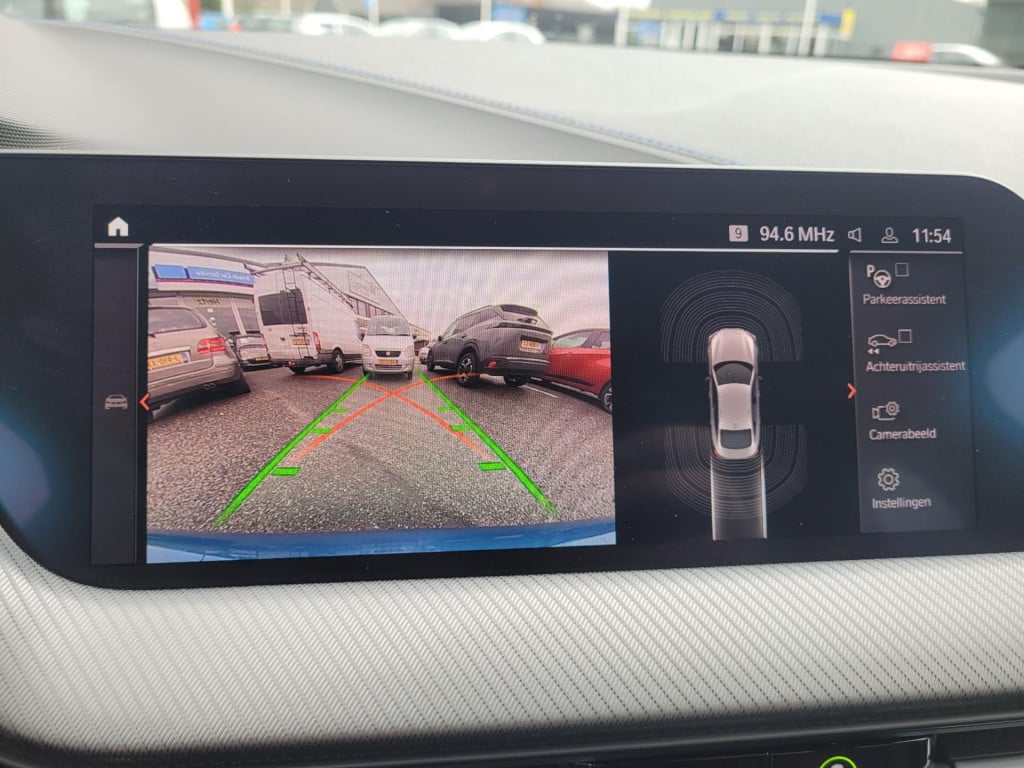 BMW 2-serie gran coupé 218i 218i m sport edition full led navigatie carplay