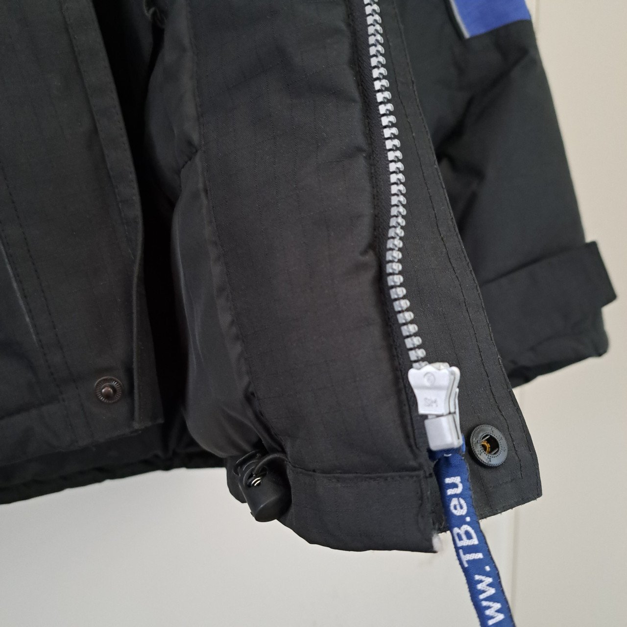 DAF Winterjas | heren