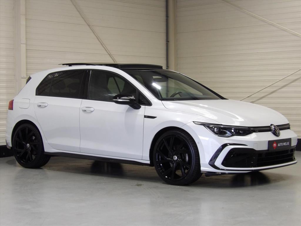 Volkswagen Golf 1.5 etsi 150pk 7-dsg r-line
