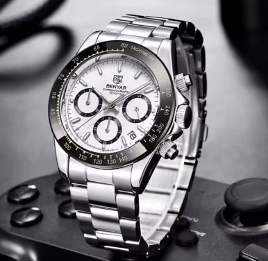 Horloge Benyar