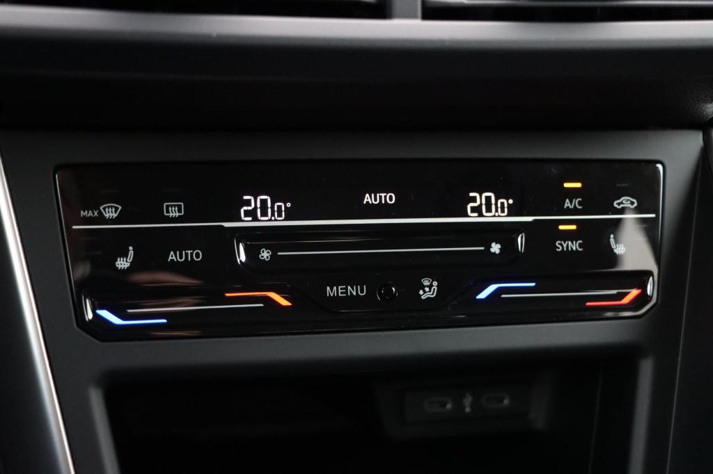 Volkswagen Polo 1.0 tsi life edition 95pk