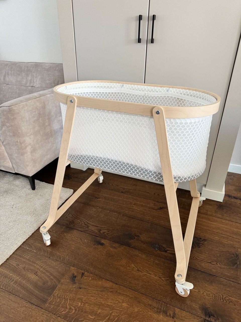 Wieg ikea