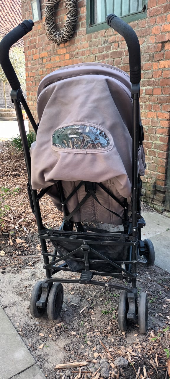 Buggy Koelstra Simba