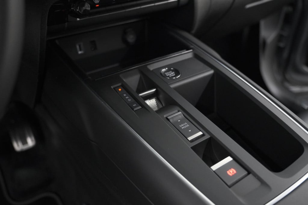 Citroen C5 Aircross hybrid 136 e-dcs6 ë-series | camera | dodehoekdetectie 