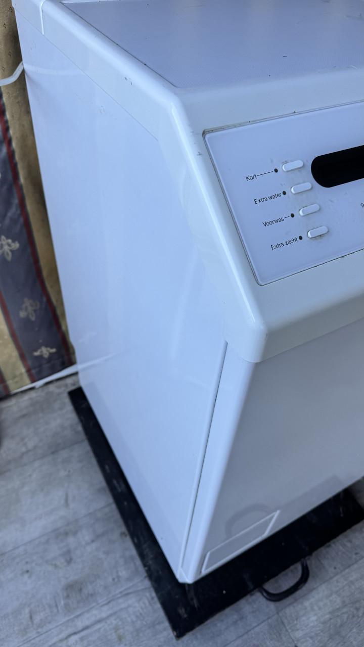 Miele wasmachine