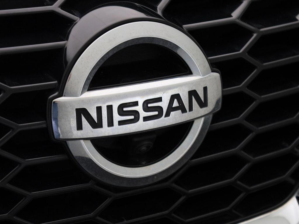 Nissan Juke 1.0 dig-t tekna | automaat | keyless | sport stoelen | dab | ha