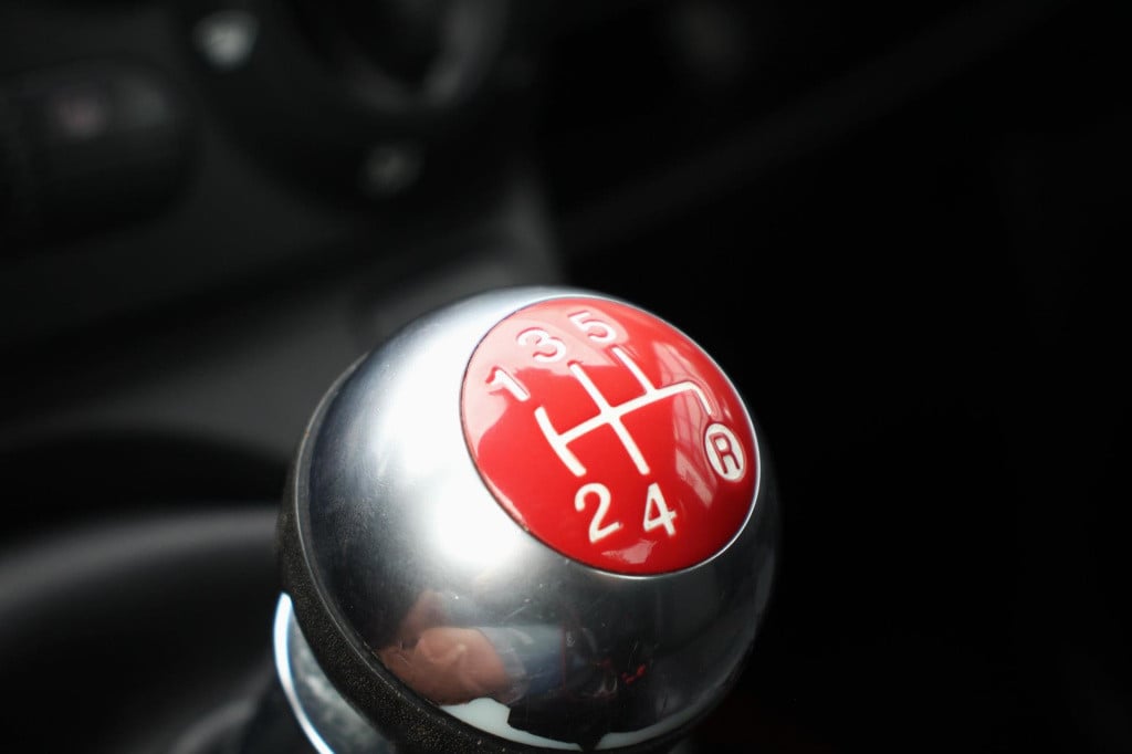 Fiat 500 1.2 500s - leder/alcantara - sport - h&r - aux/usb - nieuwe koppel