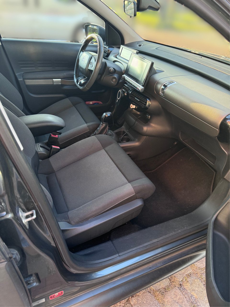 Citroen C4 Cactus 1.2 PureTech Business
