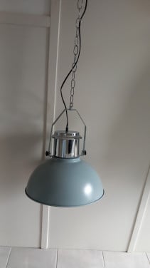 Hanglamp indistrueel