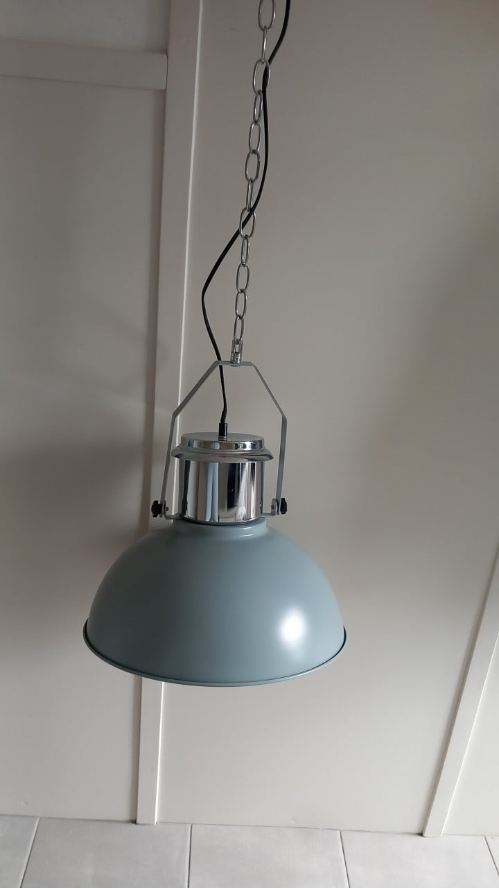 Hanglamp indistrueel
