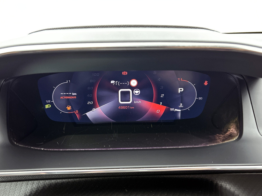 Peugeot 2008 130pk automaat allure pack | rijklaar |