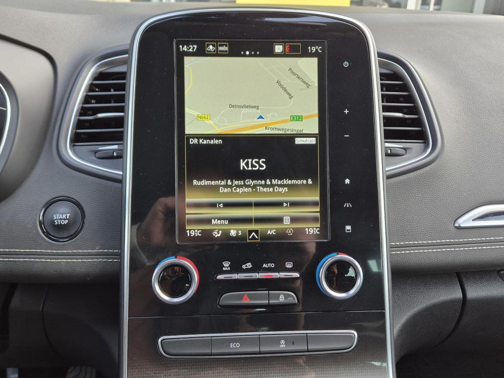 Renault Grand Scenic 1.3 tce techno 7p.