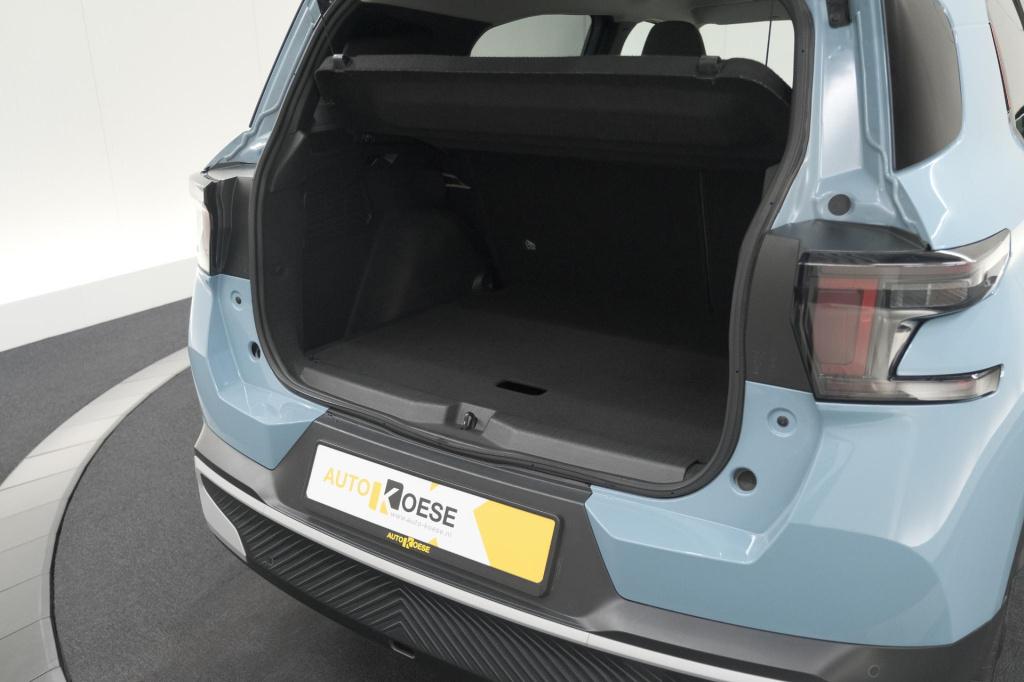 Citroen C3 Aircross 1.2 turbo 100pk plus | camera | parkeersensoren | apple
