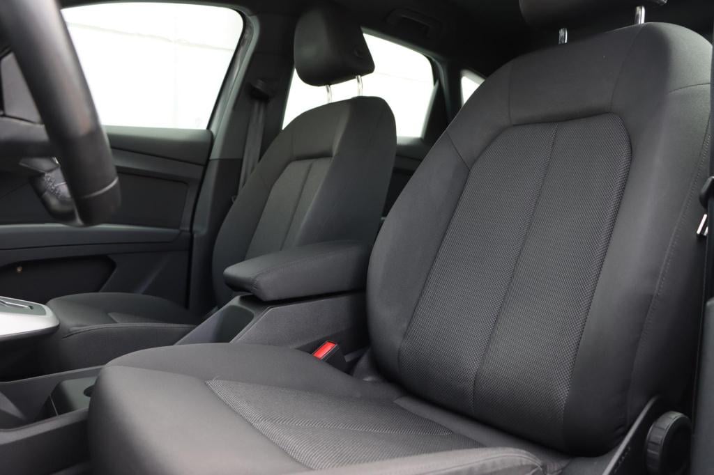 Audi Q4 Sportback E-tron 35 edition 55 kwh 170pk | soh 92,8% |
