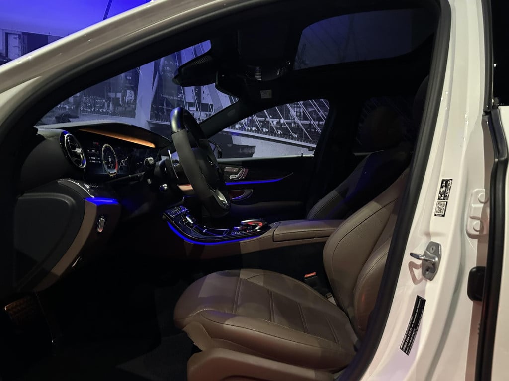 Mercedes-Benz E-Klasse estate amg 63 s 4matic premium plus *pano*360camera*