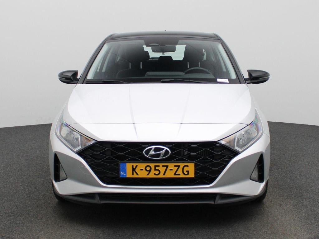 Hyundai I 20 1.0 t-gdi comfort | automaat | apple carplay/ android auto | c