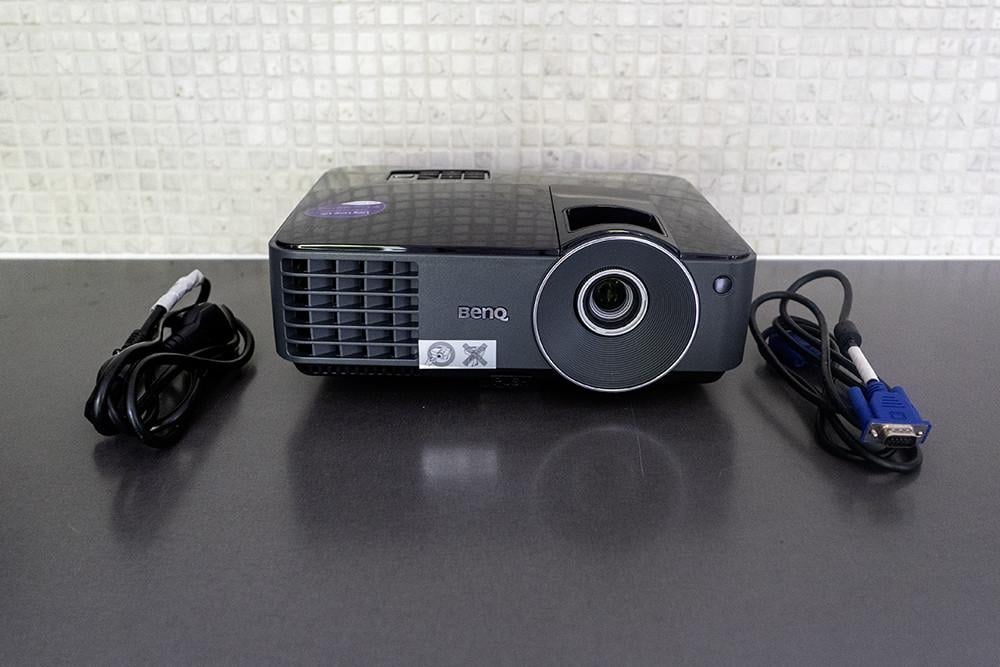 Te koop BENQ digitale projector (beamer)