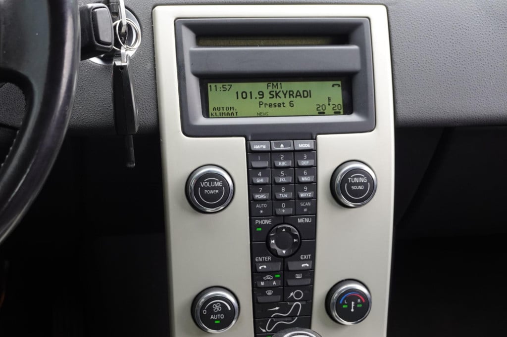 Volvo S40 2.4 edition ii