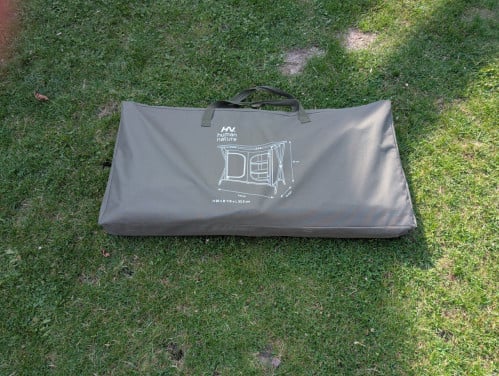 Campingkast