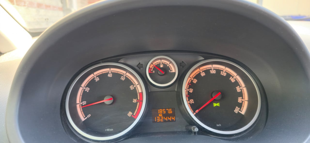 Opel Corsa 1.2