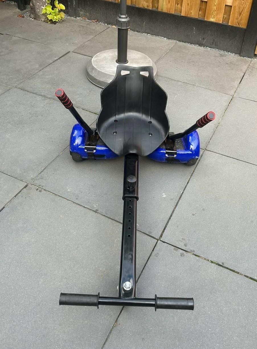 Hoverboard / Oxboard merk: Cool&Fun