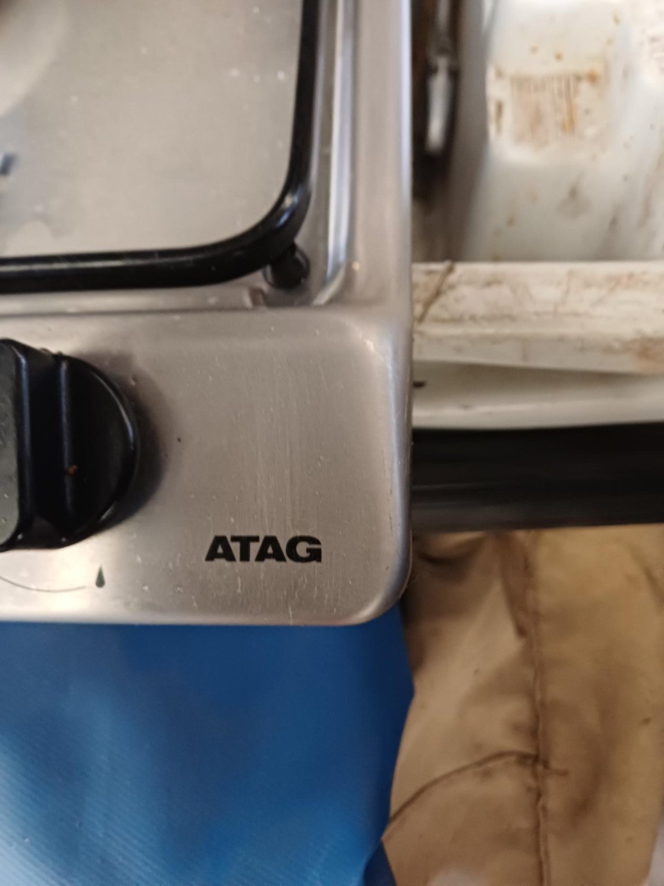 ATAG gascomfort