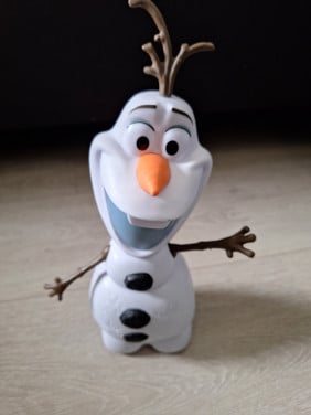 Disney Frozen Olaf