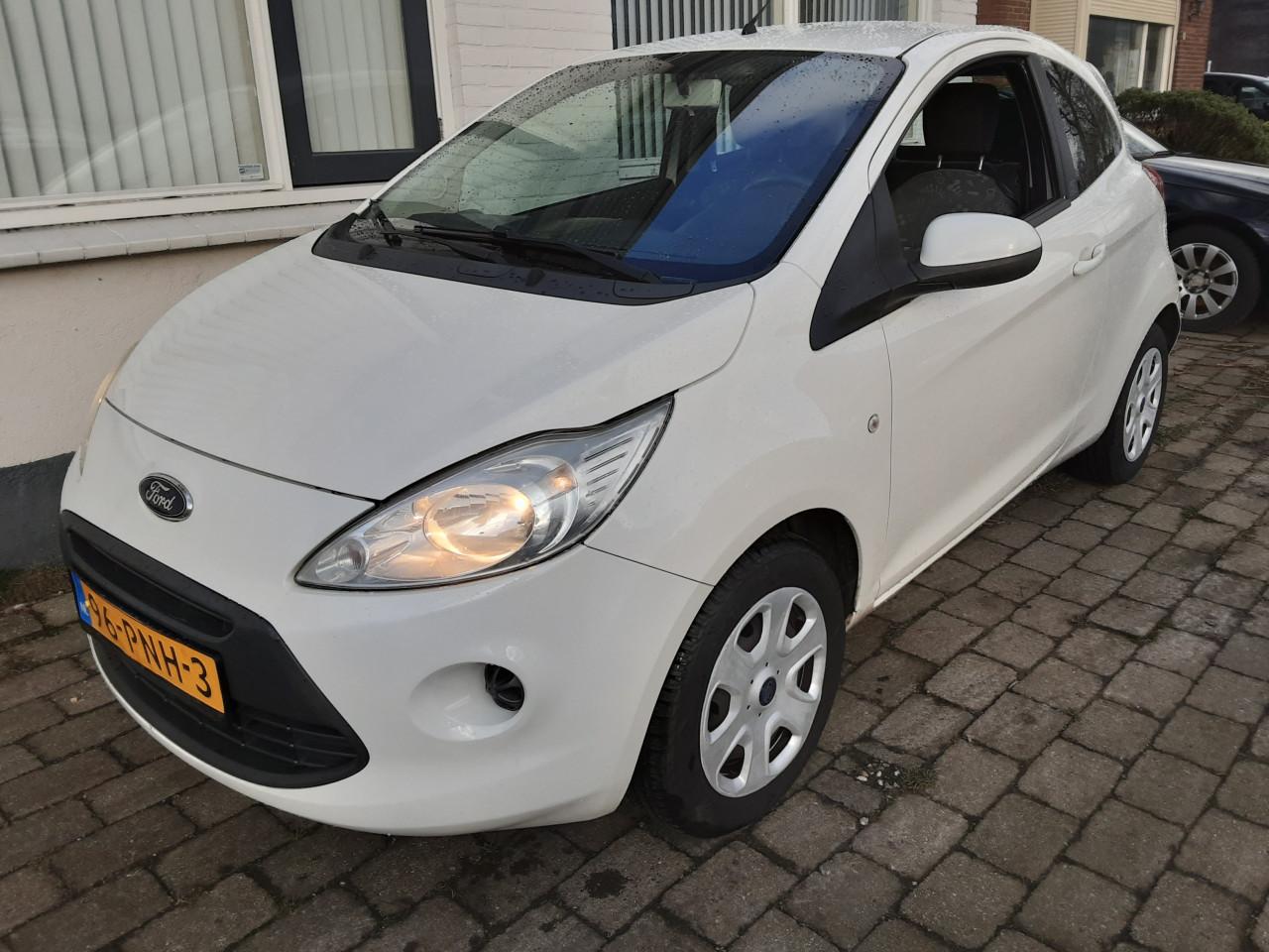 Ford Ka 1.2 Comfort start/stop