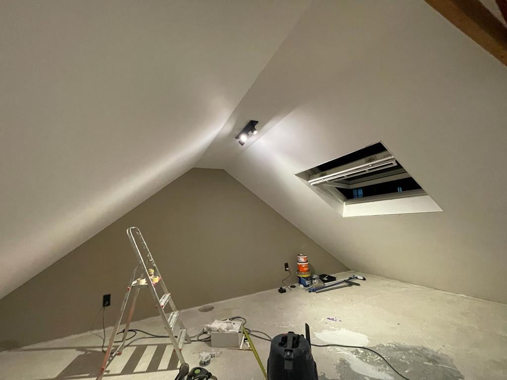 Renovatie