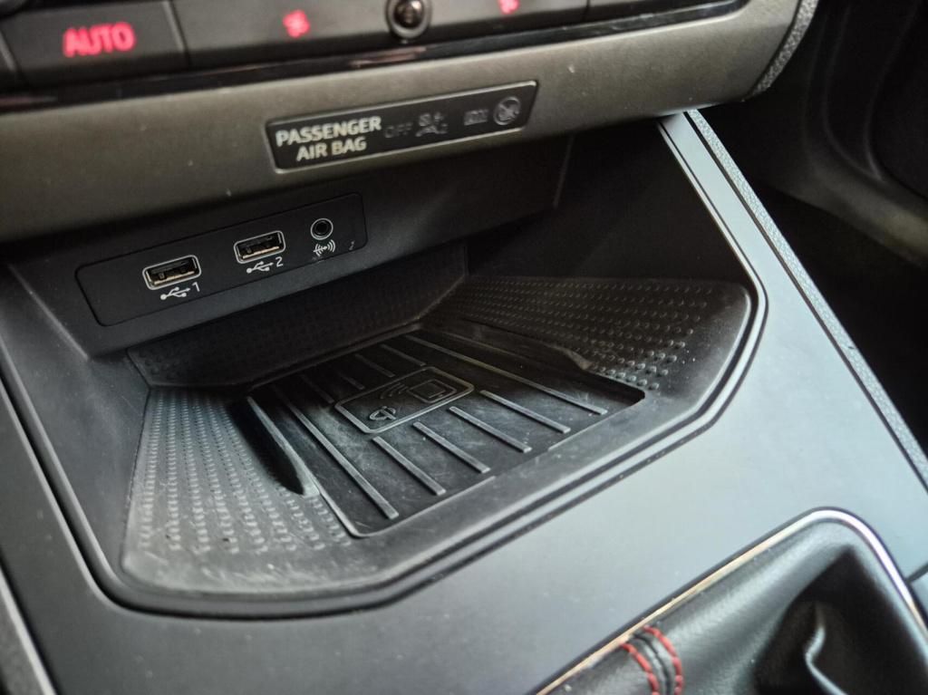 Seat Ibiza 1.0 tsi fr / apple carplay/ beats audio / adaptieve cruisecontro