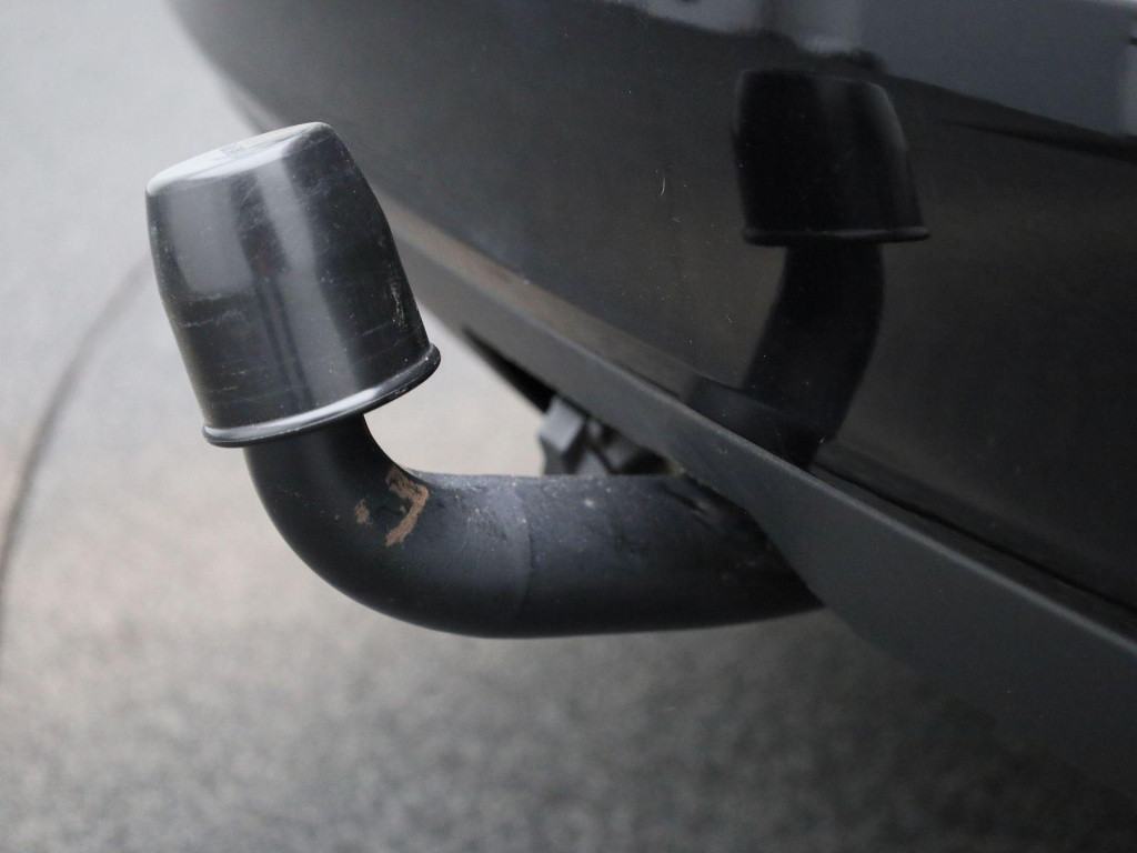 Opel Astra sports tourer 1.2 edition | navigatie | trekhaak | parkeersensor