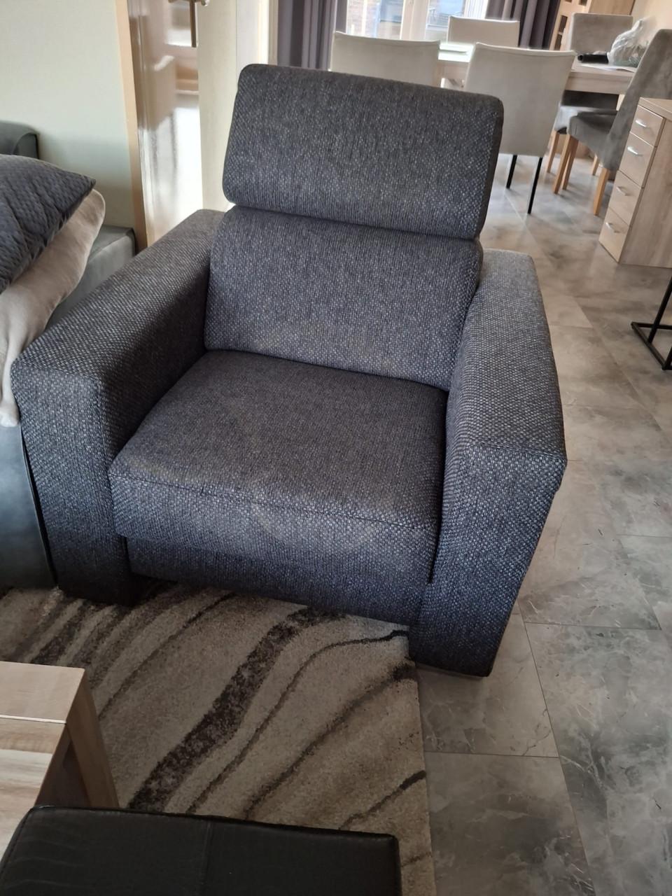 Fauteuil