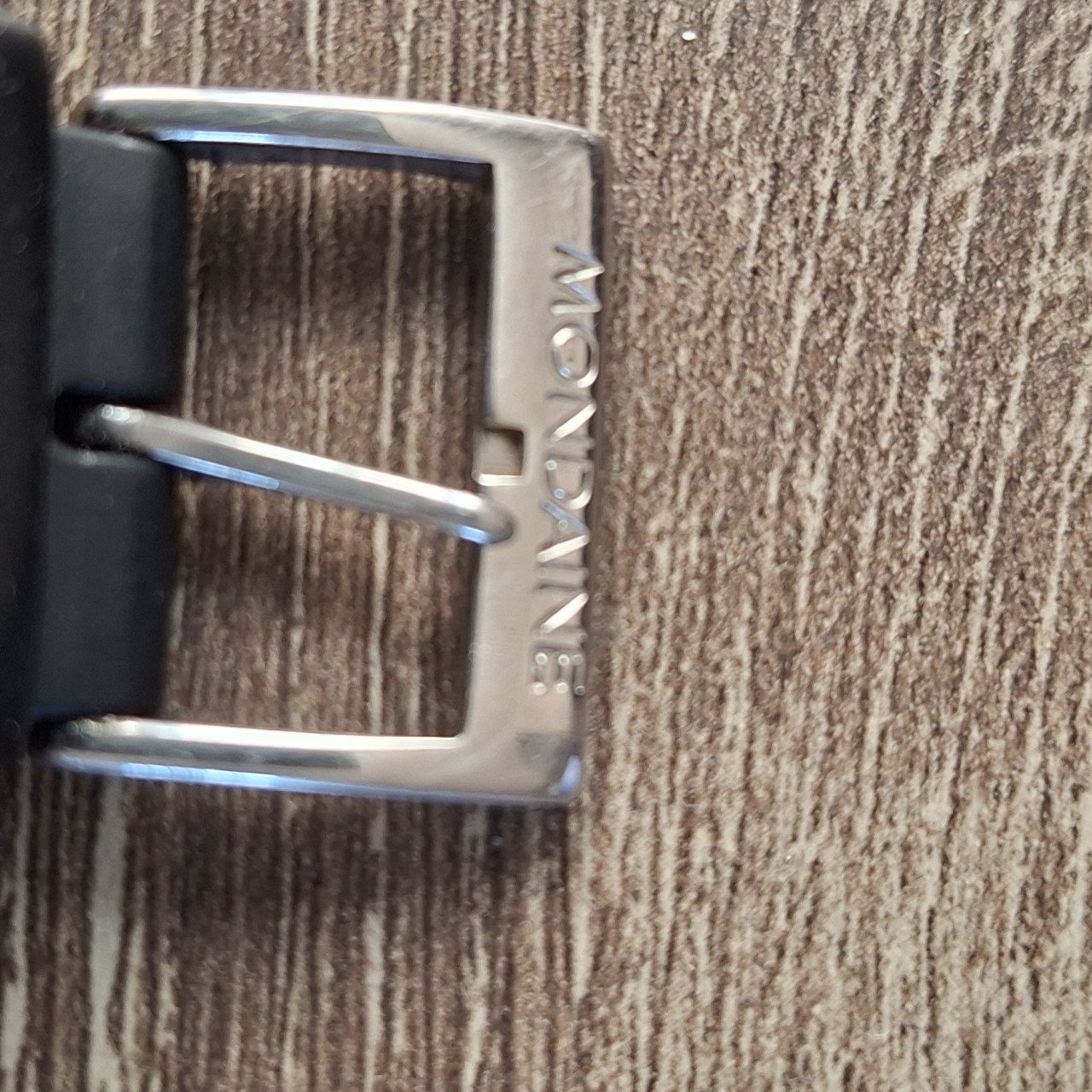 Mondaine Unisex horloge